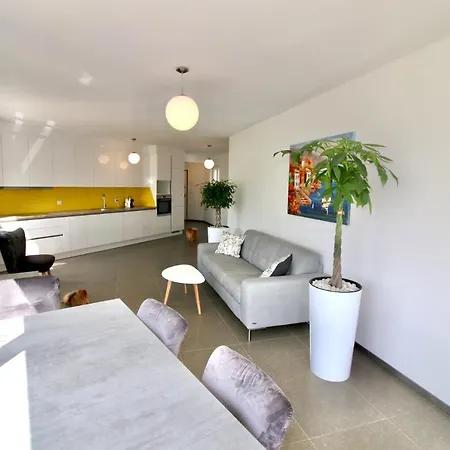 Superior Apartment Moscenicka Draga