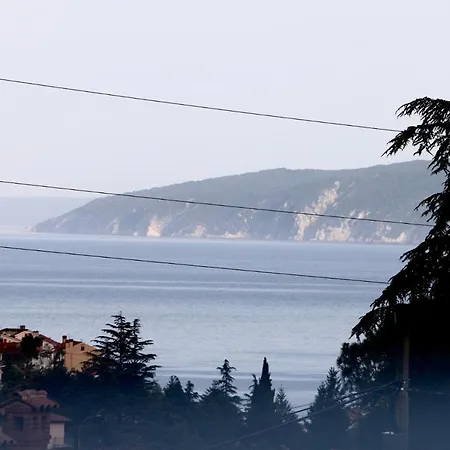 Superior Moscenicka Draga