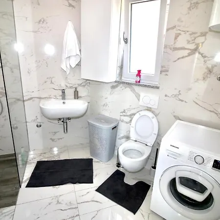 Apartment Superior Moscenicka Draga
